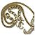 Pendente con logo per donne Jimmy Choo - vista 4