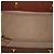 Hermès Borsa Herbag Cabas MM Marrone Beige - vista 4