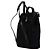 Hermès Schwarzer Toile Herbag GM Rucksack - Ansicht 2