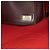 Borsa a tracolla in pelle di capra trapuntata diagonale rossa Chanel Rosso - vista 7