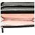Chanel Schwarzes CC Microquilted Lambskin Wallet On Chain - Ansicht 4