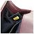 Chanel Rosso Vecchio Medio in Velluto e Tweed Boy Flap Bordò - vista 6