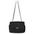 Chanel Borsa in pelle nera signorina Nero