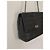 Chanel Borsa in pelle nera signorina Nero - vista 4