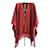 Hermès Abrigos, Ropa de abrigo Multicolor Lana