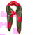 Hermès 1999 Square Scarf 90 The Milky Way Pink Fuchsia Silk Twill Scarf Hermes  ref.1980335