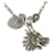 Hermès Hermes Men's Talisman Pendant Necklace Dragon  - view 1
