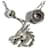 Hermès Hermes Men's Talisman Pendant Necklace Dragon  - view 2