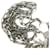 Hermès Hermes Men's Talisman Pendant Necklace Dragon  - view 6