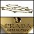 Pendente in metallo smaltato per donne Prada - vista 7