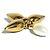 Orecchini singoli da donna Louis Vuitton Louisette M80267