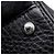 Chanel Black Tote Bag Coco Mark Executive Line - view 12