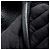 Chanel Black Tote Bag Coco Mark Executive Line - view 13