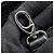 Chanel Black Tote Bag Coco Mark Executive Line - view 16