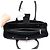 Chanel Black Tote Bag Coco Mark Executive Line - view 6