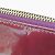 Borsa Louis Vuitton Monogram Vernis Bellevue PM Porpora - vista 7