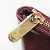 Borsa Louis Vuitton Monogram Vernis Bellevue PM Porpora - vista 8