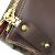 Borsa Boston Louis Vuitton Damier Greenwich PM N41165 Damier ebene - vista 7