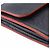 Cartera Larga Louis Vuitton Pont Neuf Roja Monograma - vista 6