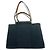 Hermès Borsa Tote Hermes Cabag Elan PM Nero