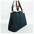 Hermès Borsa Tote Hermes Cabag Elan PM Nero - vista 2