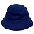 Cappello bucket Bonnet Beckett Louis Vuitton Giallo Blu navy Blu chiaro - vista 3