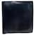 Hermès Hermes Bi-fold Leather Wallet in Black  ref.1981003