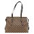 Borsa Tote Chelsea di Louis Vuitton Damier ebene - vista 11