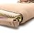 Beige Leder Langbörse Jimmy Choo - Ansicht 7