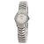 Damenarmbanduhr aus Edelstahl EBEL Classic Wave - Ansicht 11