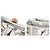 Damenarmbanduhr Frederique Constant Classic Cale - Ansicht 10