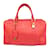 Borsa Loewe Amazona 36 Rosso  - vista 1