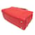 Borsa Loewe Amazona 36 Rosso  - vista 2
