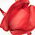 Borsa Loewe Amazona 36 Rosso  - vista 3