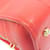 Borsa Loewe Amazona 36 Rosso  - vista 4