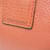 Borsa Loewe Amazona 36 Rosso  - vista 5