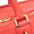 Borsa Loewe Amazona 36 Rosso  - vista 6