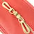 Borsa Loewe Amazona 36 Rosso  - vista 9
