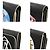 Cartera Larga Twist Sticker Louis Vuitton M62008 Negro - vista 10