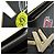 Cartera Larga Twist Sticker Louis Vuitton M62008 Negro - vista 9