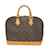Louis Vuitton Monogram Alma M51130 Handbag Patent leather  ref.1981277
