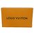 Guanti Gon RGB Louis Vuitton Nero Multicolore Verde Giallo - vista 7