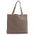 Hermès Borsa tote Hermes Double Sens 28 Marrone