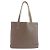 Hermès Borsa tote Hermes Double Sens 28 Marrone - vista 2