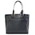 Louis Vuitton N41397 Cabas Voyage Tote Bag Blue Navy blue Cloth  ref.1981739