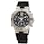 Bulgari Bvlgari Diagono Scuba GMT Watch  ref.1981906