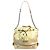 Borsa a Spalla Trapuntata Dolce & Gabbana Beige