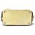 Borsa a Spalla Trapuntata Dolce & Gabbana Beige - vista 3