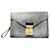 Louis Vuitton Epi Serie Dragonne M52612 Clutch Bag Black Leather  ref.1982037