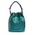 Borsa a spalla Louis Vuitton Epi Noe M44004